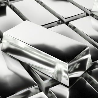 Gümüşte yeni rekor