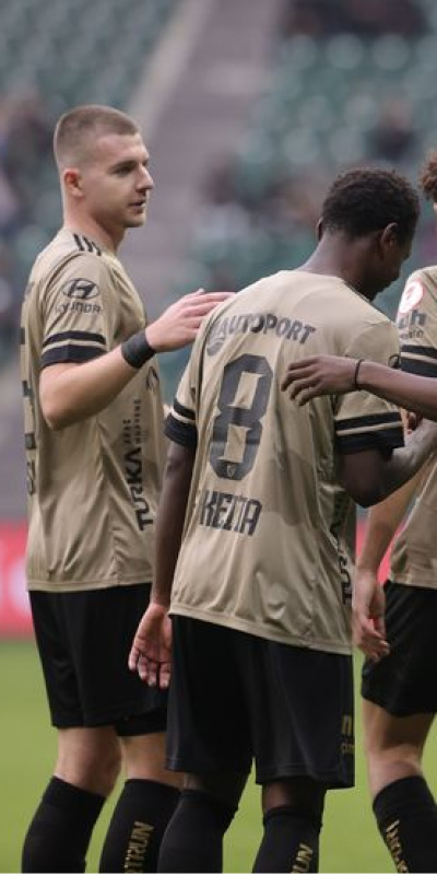 Kocaelispor kupada rahat kazandı!