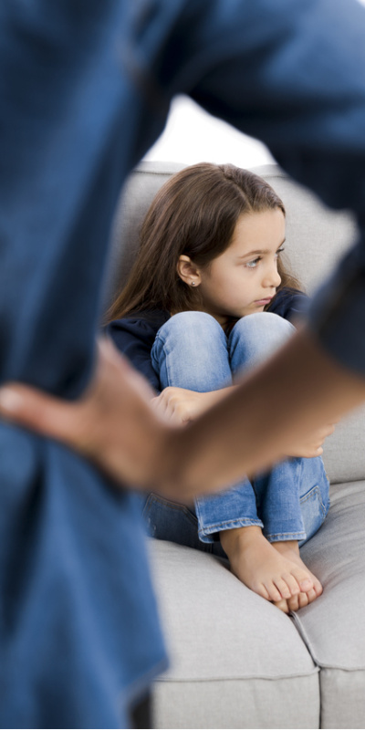 Cırt cırtlı anne babalar