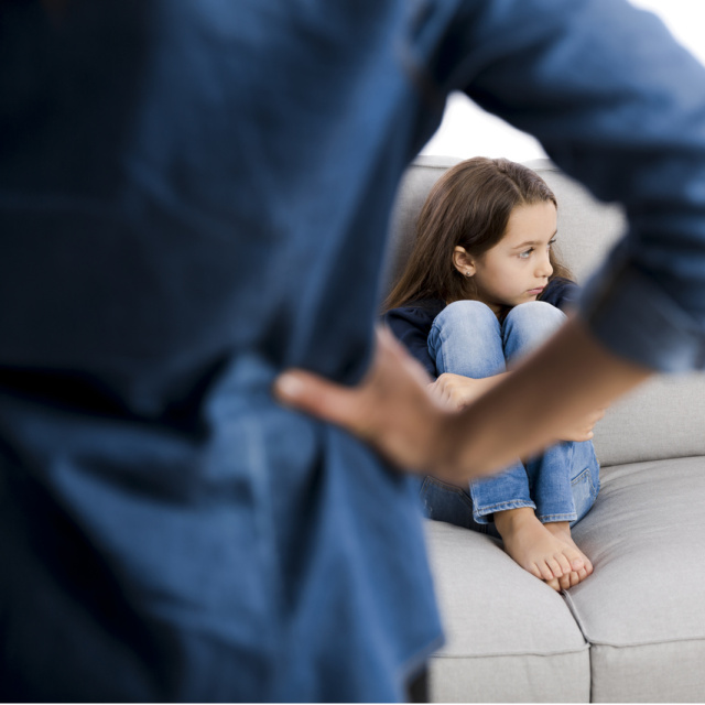 Cırt cırtlı anne babalar