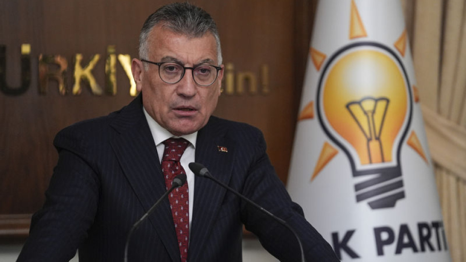 AK Parti'den 'deprem suçları' açıklaması