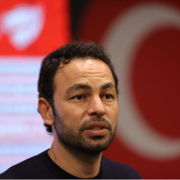 Selçuk İnan: Yenilmez olmak istiyoruz