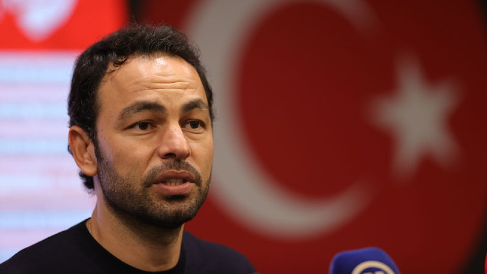 Selçuk İnan: Yenilmez olmak istiyoruz