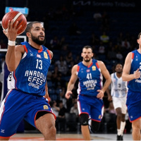 LDLC Asvel - Anadolu Efes maçı ne zaman?