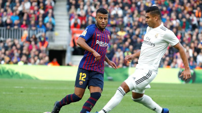 Rafinha futbolu bıraktı!