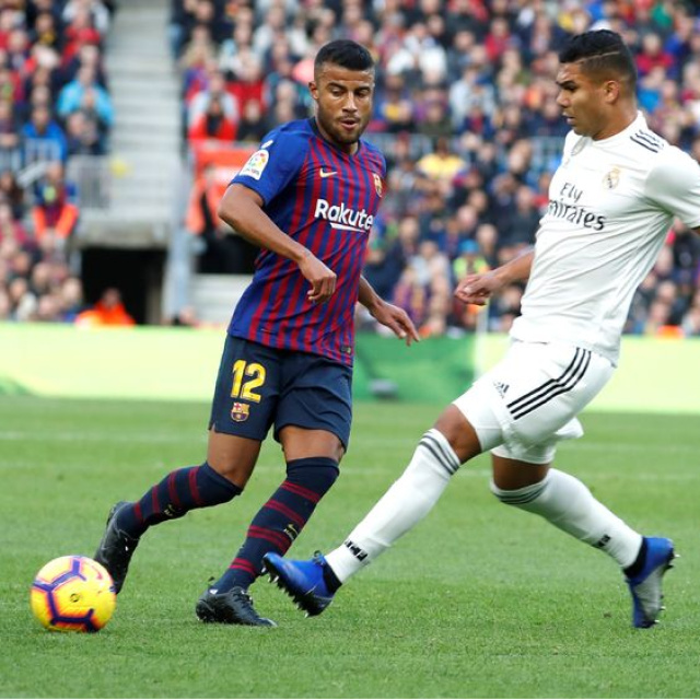 Rafinha futbolu bıraktı!