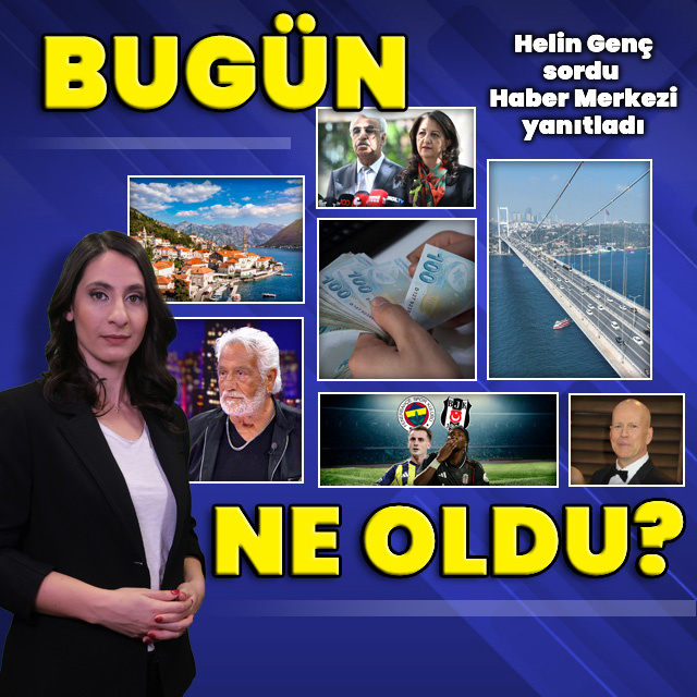 23 Aralık 2025: Bugün ne oldu?