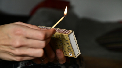 Kibrit neden bu kadar geç ortaya çıktı?