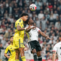 Fenerbahçe - Beşiktaş maçı saat kaçta?