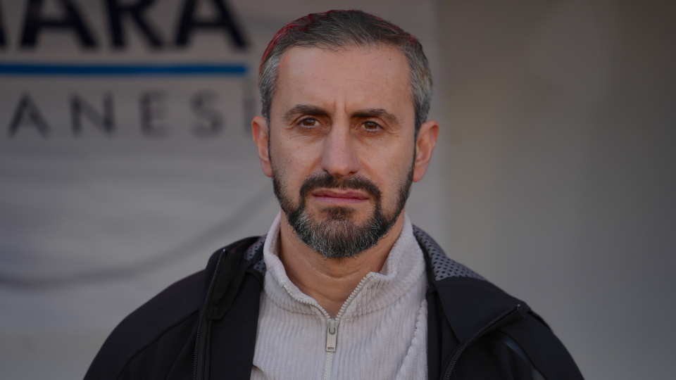 Özbalta'dan TFF'ye: Çok yıpranıyoruz!