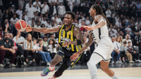 Fenerbahçe Beko - Barcelona maçı saat kaçta?