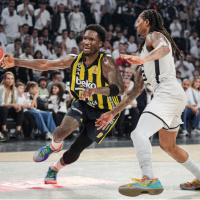 Fenerbahçe Beko - Barcelona maçı saat kaçta?