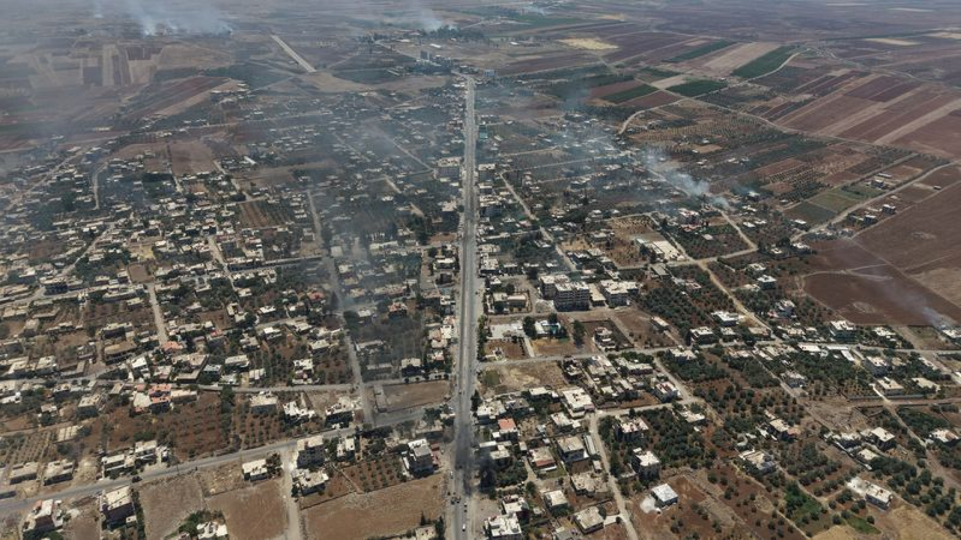 "İsrail, Dürzilere SDG üzerinden yardım etti" | Dış Haberler