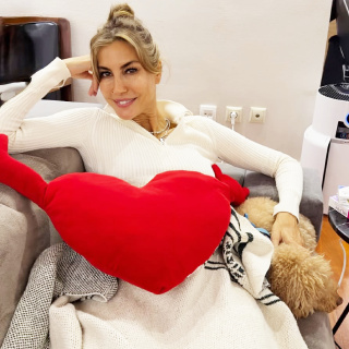 Kas spazmı geçirdi