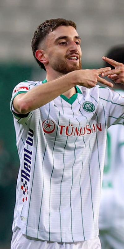 Konyaspor, tek attı üç aldı!
