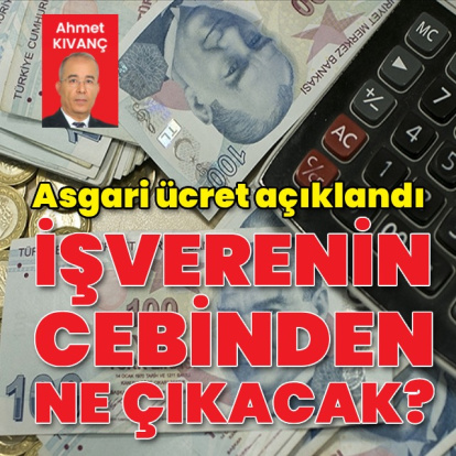 İşverenin cebinden ne çıkacak?