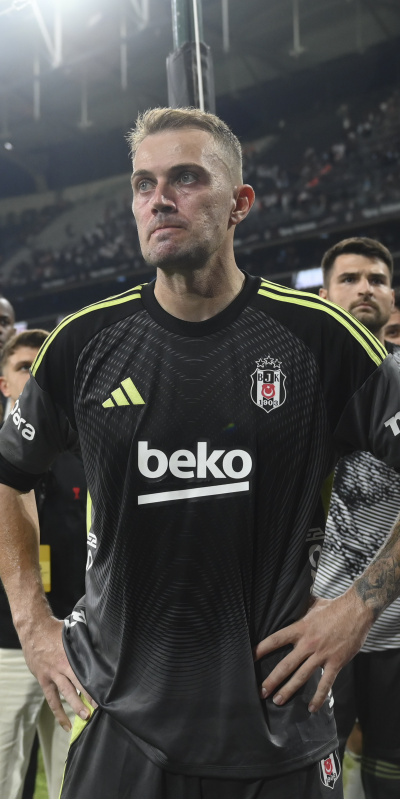 Mert Günok'tan 'ayrılık' açıklaması!