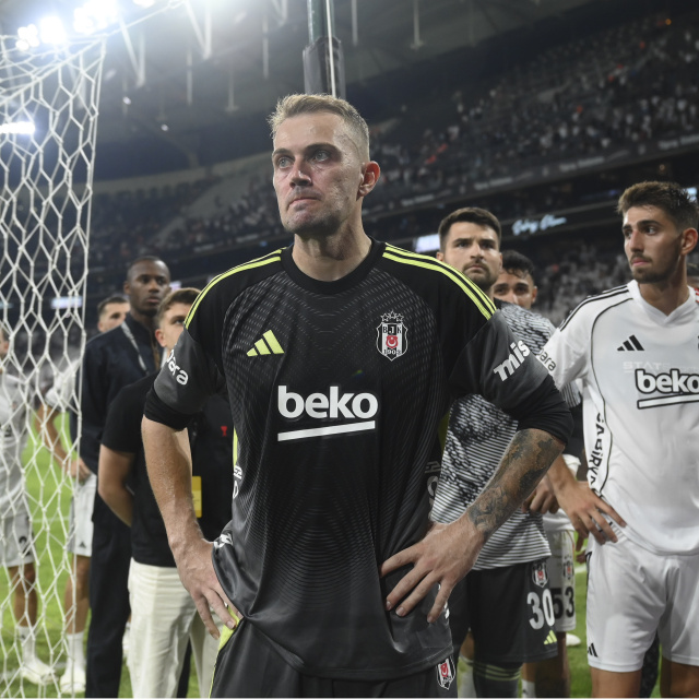 Mert Günok'tan 'ayrılık' açıklaması!