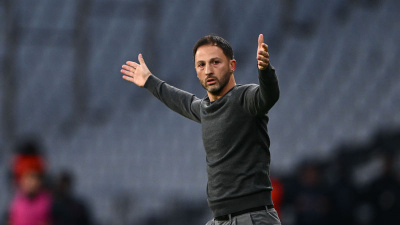 Tedesco'dan derbide 4 değişiklik