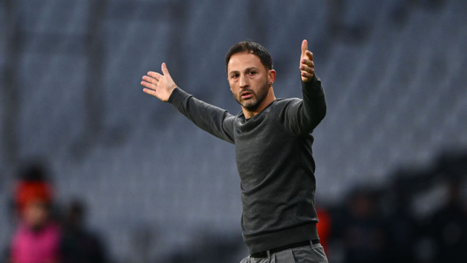 Tedesco'dan derbide 4 değişiklik