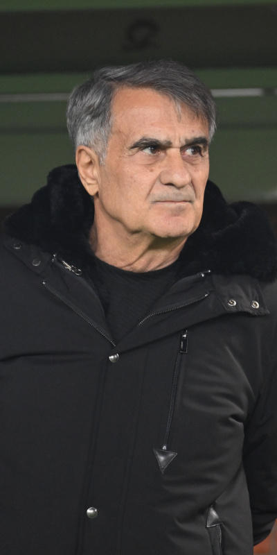 "İki teklif vardı, kabul etmedim"