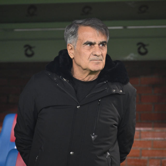 "İki teklif vardı, kabul etmedim"