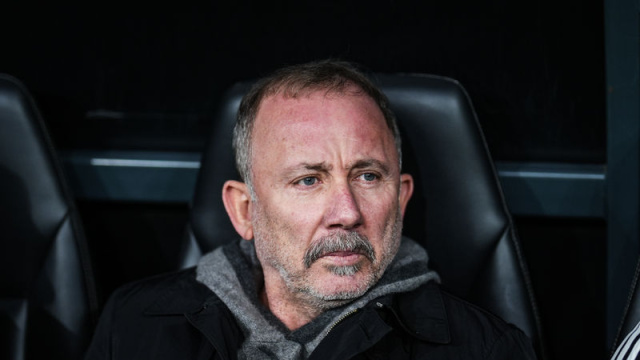 Sergen Yalçın'dan derbide beş değişiklik!