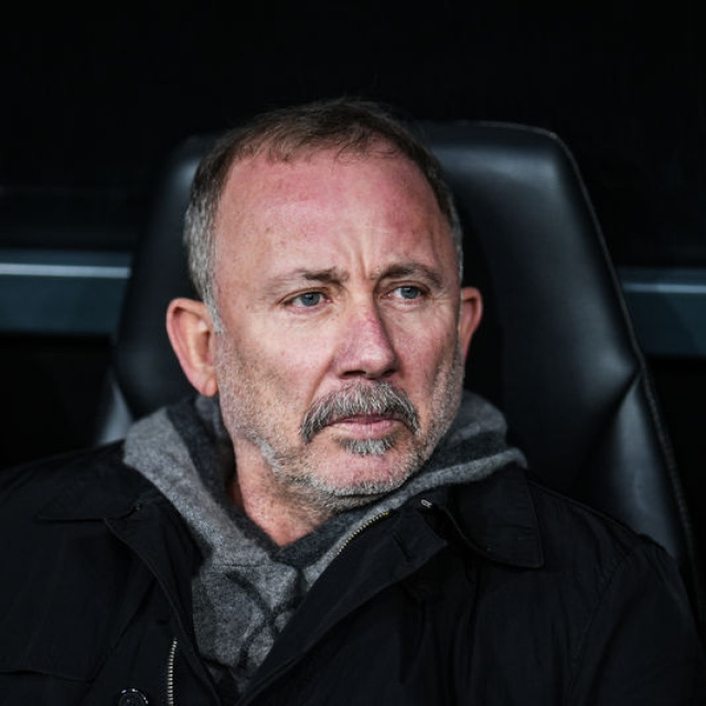 Sergen Yalçın'dan derbide beş değişiklik!