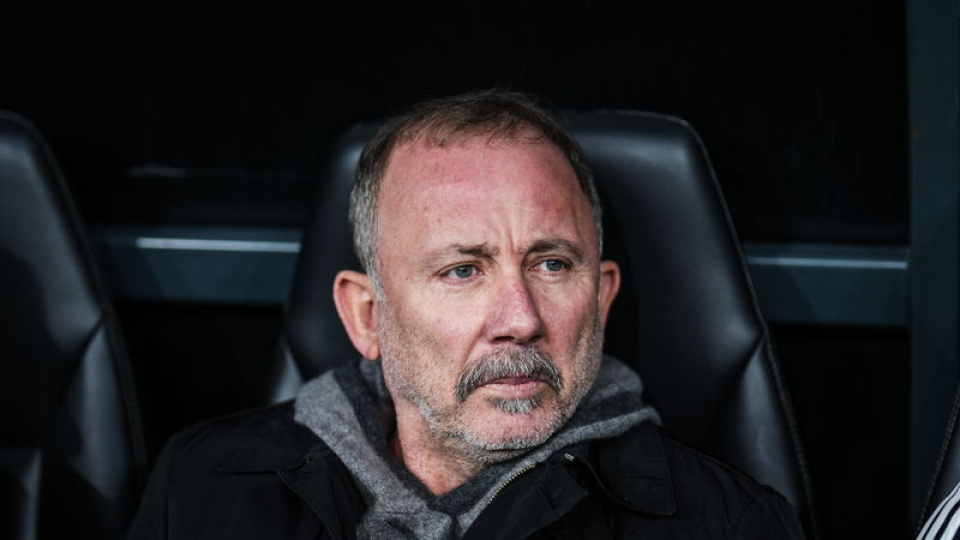 Sergen Yalçın'dan derbide beş değişiklik!