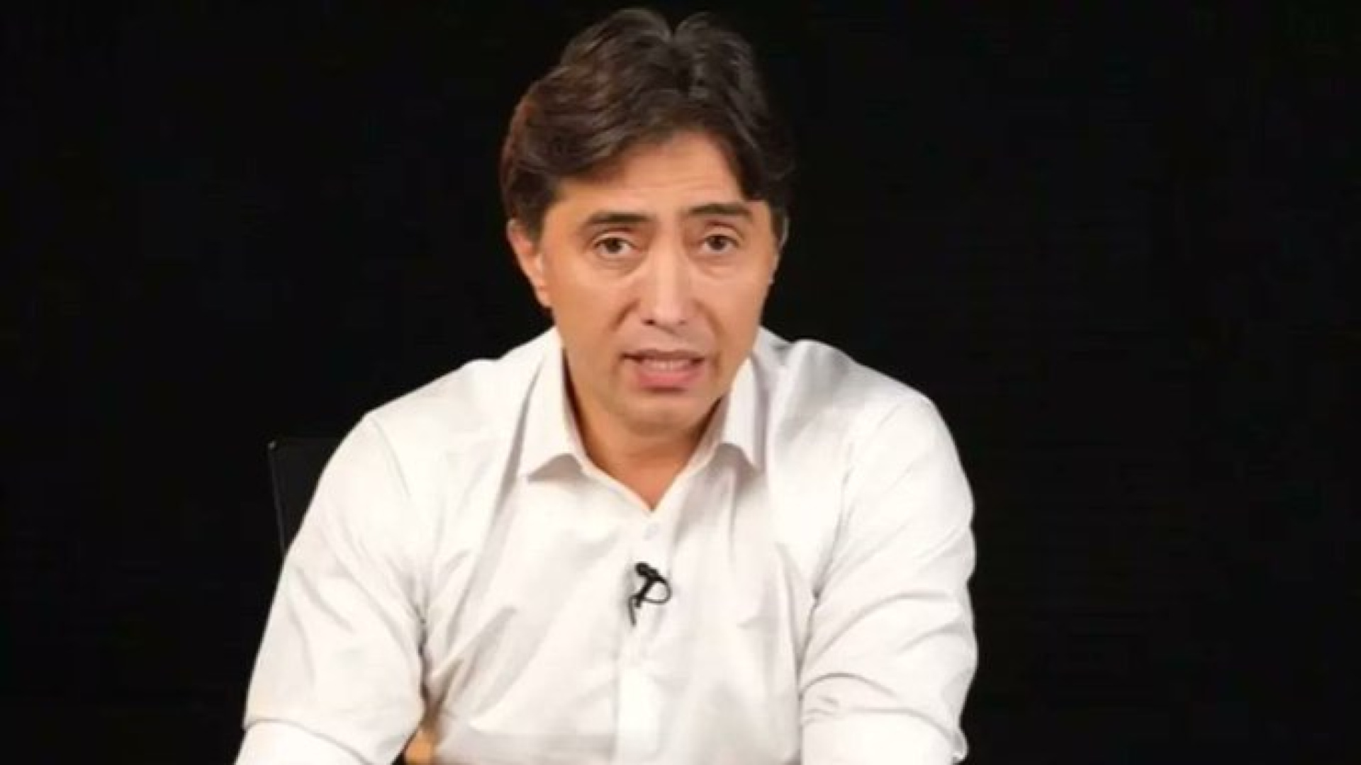 Gazeteci Emrullah Erdinç, Uyuşturucu Soruşturması Sonrası Serbest Bırakıldı