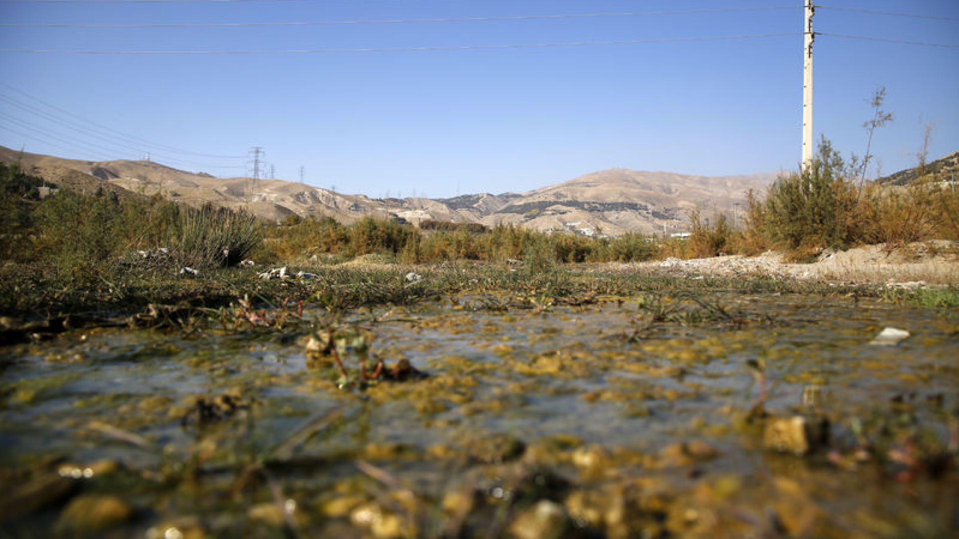 Pezeşkiyan, su konusunda uyardı | Dış Haberler