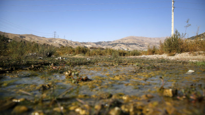 Pezeşkiyan, su konusunda uyardı