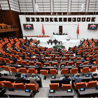 Deprem suçluları kapsam dışı bırakıldı