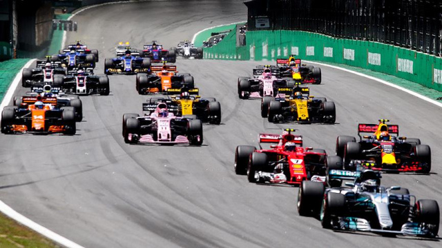 Formula 1 2026 sezonu ne zaman başlıyor?