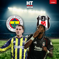 Dev derbide kazanan Beşiktaş!