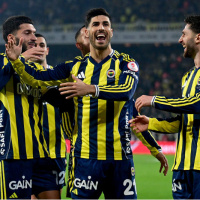 Marco Asensio'dan 9. gol!