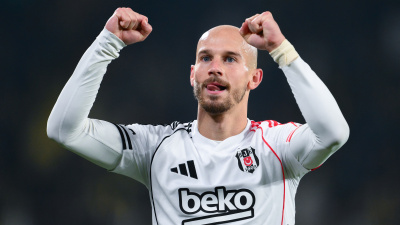 Vaclav Cerny'den 5. gol!