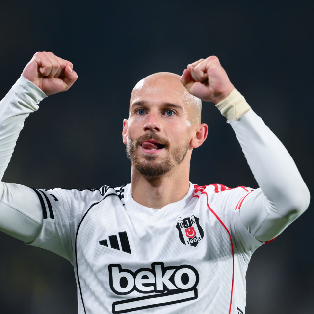 Vaclav Cerny'den 5. gol!