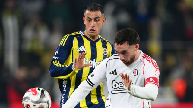 Bartuğ Elmaz, derbiye devam edemedi!