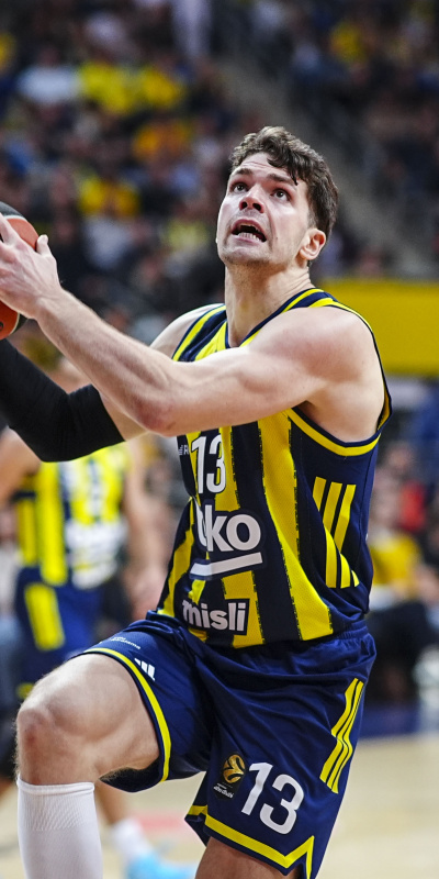 F.Bahçe Beko son nefeste kazandı!