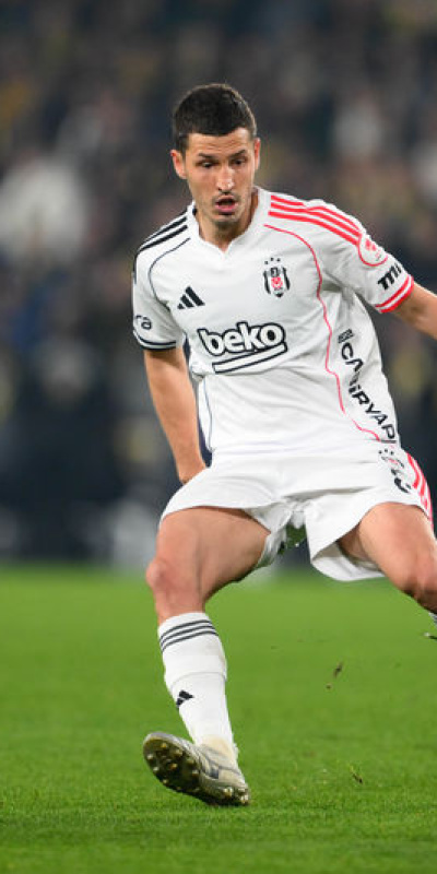 "Hakemler 2026'da biraz daha dikkatli olsun"