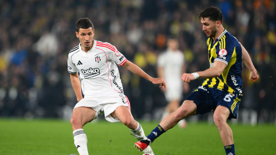 "Hakemler 2026'da biraz daha dikkatli olsun"