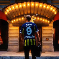 Beşiktaş'tan Fenerbahçe'ye gönderme!