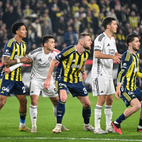 Özer Çak yazdı: Derbide maskeler düştü!