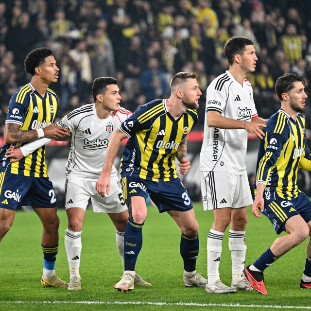 Özer Çak yazdı: Derbide maskeler düştü!