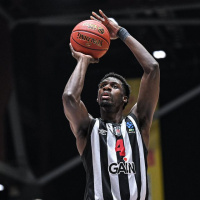 Beşiktaş GAİN, deplasmanda mağlup oldu!