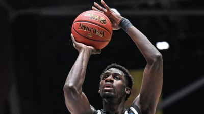 Beşiktaş GAİN, deplasmanda mağlup oldu!