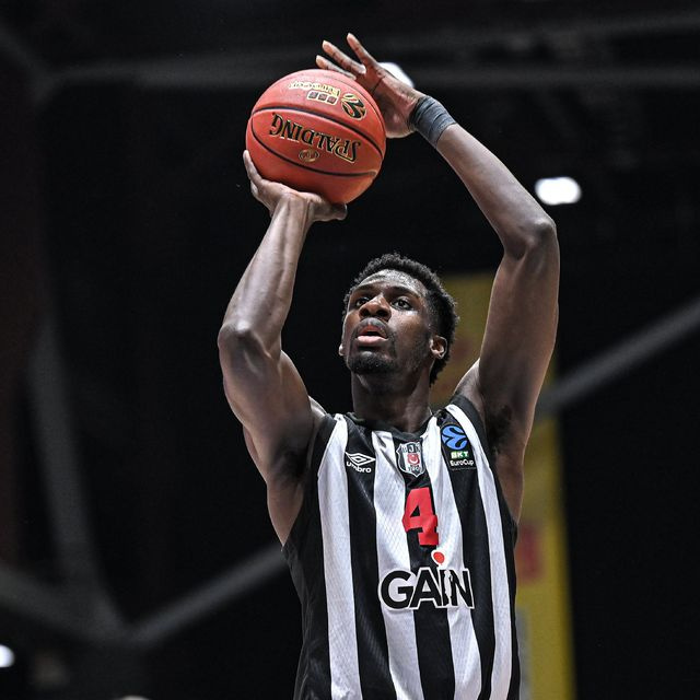 Beşiktaş GAİN, deplasmanda mağlup oldu!