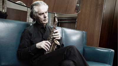 Caz efsanesi Jan Garbarek İstanbul'a geliyor