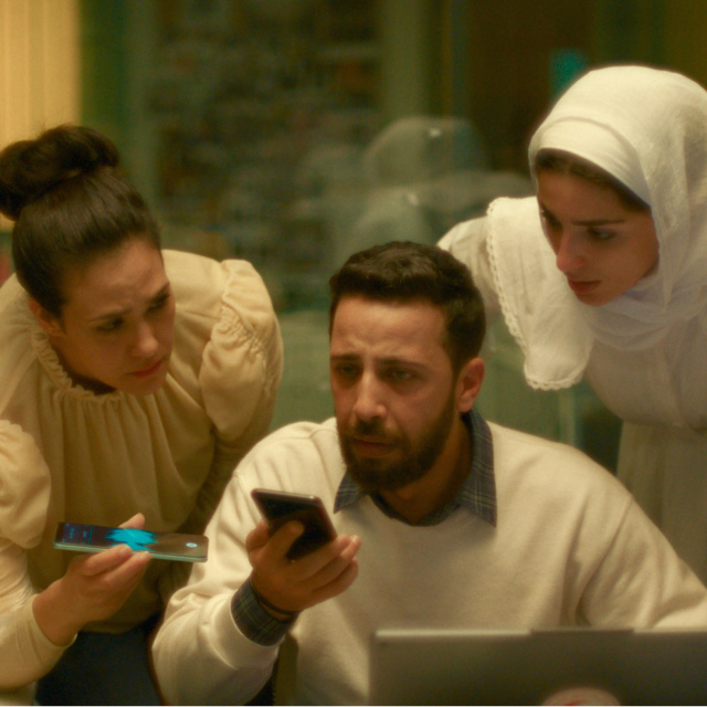 Hind Rajab'ın sesini duymak